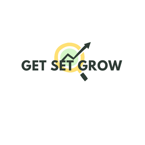 Get Set Grow logo